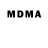 MDMA Molly VisualDima
